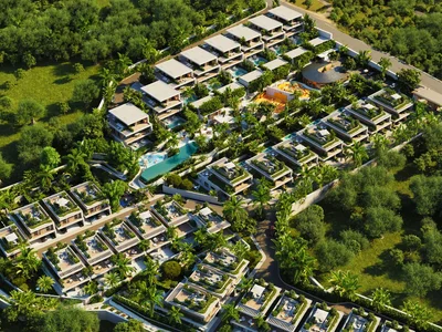 Villa Mutti Family