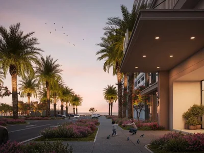 Residential complex ORA Residences