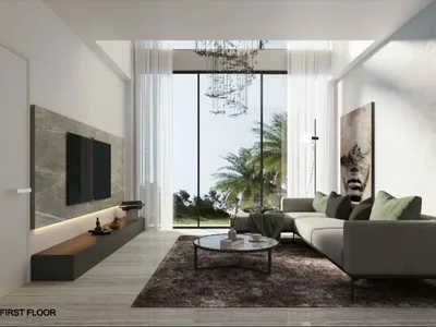 Townhouse Townhouses by Taraf Terra Golf Collection 