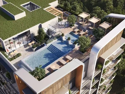 Complejo residencial Weybridge Gardens