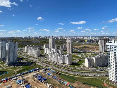 «В 2022 году белорусская недвижимость мгновенно обесценилась, но ситуация улучшается». Эксперт об инвестиционной привлекательности и страновом риске в Беларуси