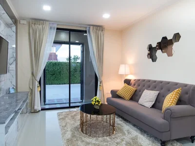 Villa VILLA ASIATIC PATTAYA