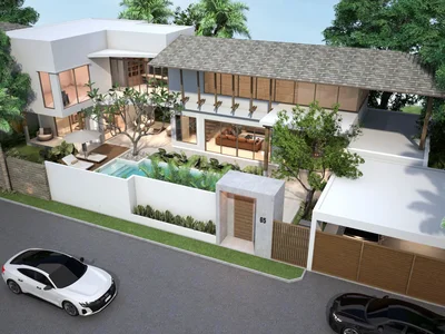 Zespół mieszkaniowy Vinzita Elite Residences