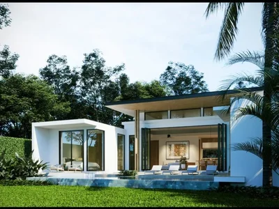 Villa Monetaria Villas
