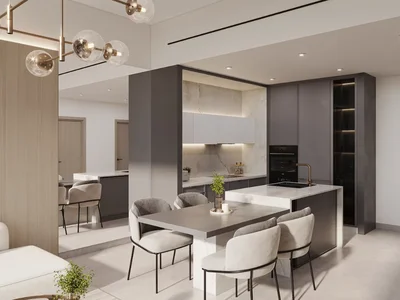 Residential complex Fairway Residence