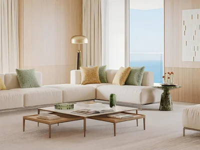 Residential complex Orise