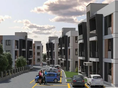 Complejo residencial ELITE LIFE