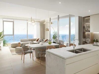 Complejo residencial Porto Playa
