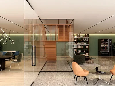 Complejo residencial The Balance By The Beach