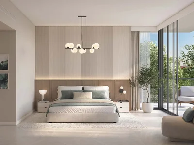 Residential complex Ghaf Woods
