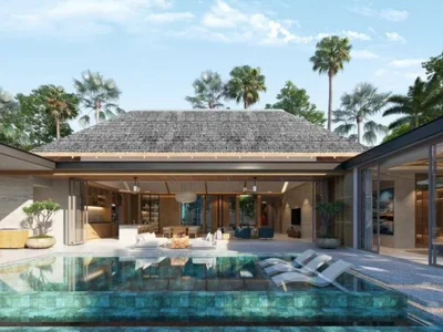 Villa The Wynn Phuket