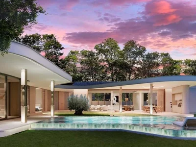 Villa Manor Phuket