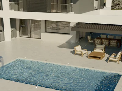 Villa Villa Grace