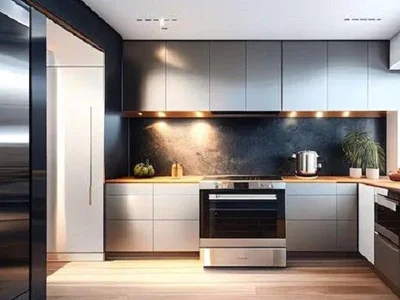 Complexe résidentiel New residence in an attractive central area of Istanbul, Turkey