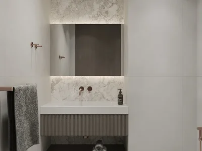 Zespół mieszkaniowy Fully Furnished Residences / Imtiaz Cove Edition 6
