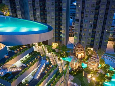 Residential complex ELIO DEL NEST