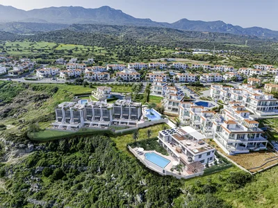 Residential quarter Sea Magic Deluxe
