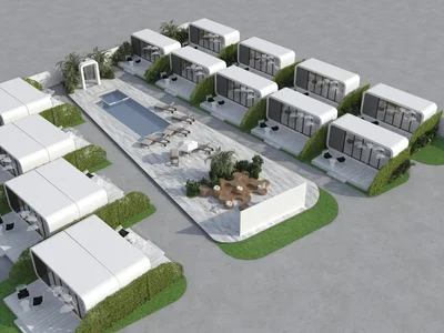 Willa Apple House BTA Invest