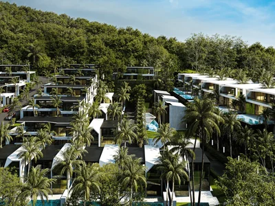 Villa Aileen Layan