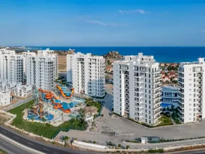 Complejo residencial Studio on the seashore in the 5* SPA complex Caesar Blue.