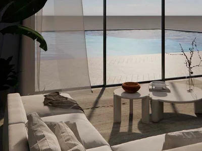 Wohnanlage Beachfront villas in a residential complex in the best surfing spot in Bali, Indonesia