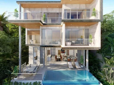 Villa Ao Yon Beach Villas