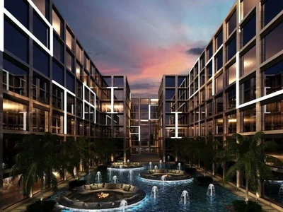Residential complex Utopia Dream (UTN) – 7% guaranteed – 3 years