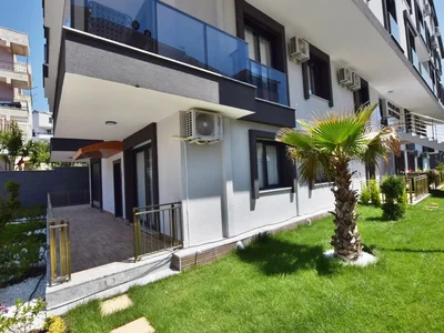 Tourist complex Polat Life Complex