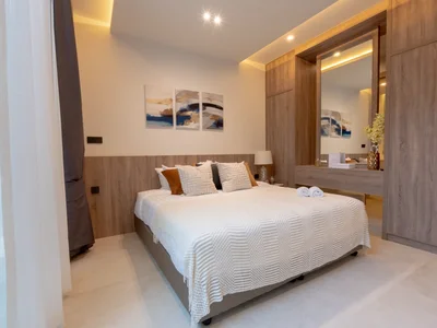 Villa The Priva