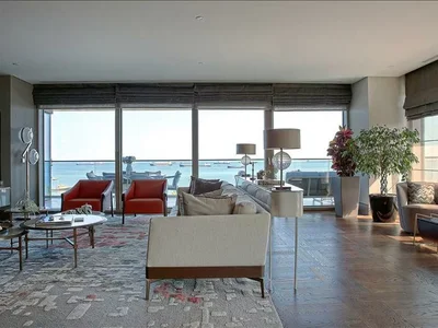 Zespół mieszkaniowy Luxury residence on the coast of the Marmara Sea, Istanbul, Turkey
