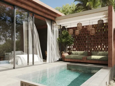 Villa Villa na Bali v Bukite Ungasan