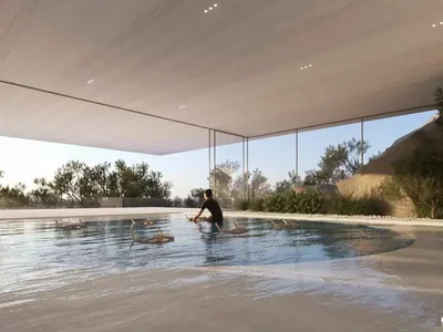Complejo residencial Keturah Reserve Residences
