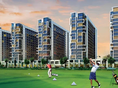 Residential complex Navitas Hotel Residences