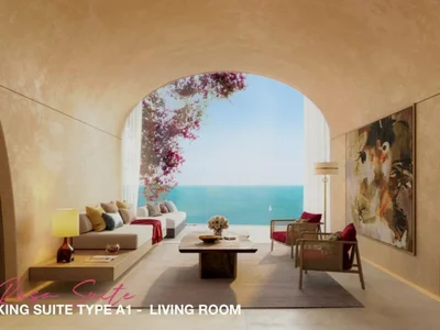 Wohnanlage Marbella Resort Hotel by THOE