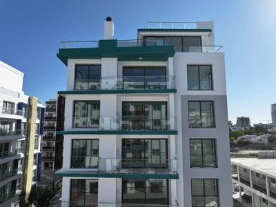 Edificio de apartamentos NCP-111 Grand Sapphire BLU (Blue Life Residence) is a ready-to-move modern residential community