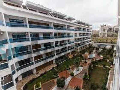 Wohnanlage Modern River View apartment in Alanya, Kestel