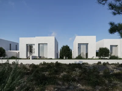 Residential complex Baia