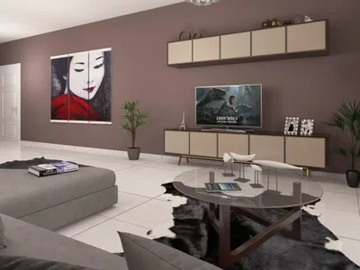 Complejo residencial COLESIUM COURT DOĞANKÖY