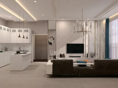 Wohnanlage Park Beach Residence 2