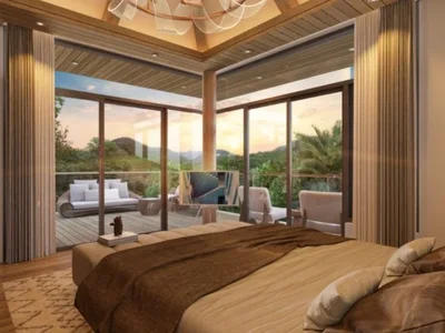 Villa Viriya Green Pool Villas