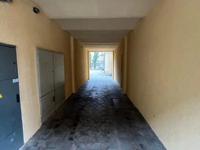 Edificio de apartamentos Ģertrūdes iela 56