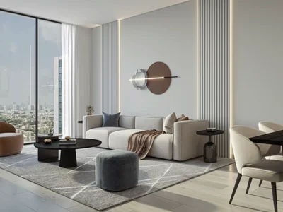 Residential complex A99