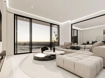 Zespół mieszkaniowy New residence with swimming pools, a spa and a business hub 900 meters from Kata Beach, Phuket, Thailand