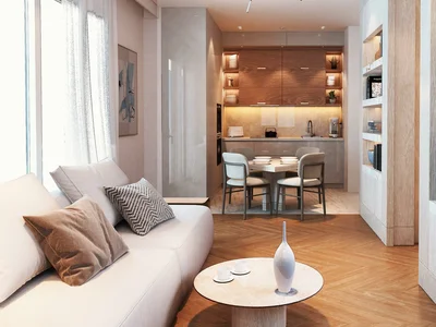 Complejo residencial Quality apartments at affordable prices in a new residential complex, Istanbul, Turkey