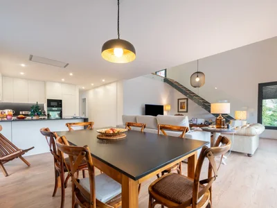 Residential complex House T3 deluxe