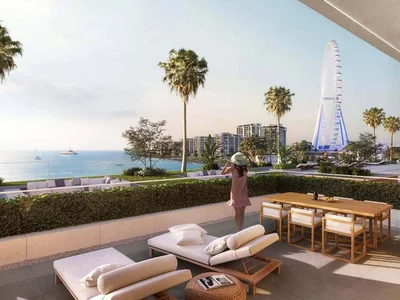 Apartamentowiec Bluewaters Bay