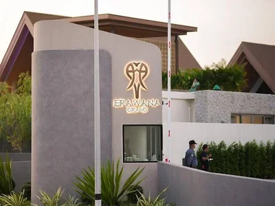 Villa Erawana Grand