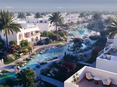 Villa Alana the Valley by Emaar