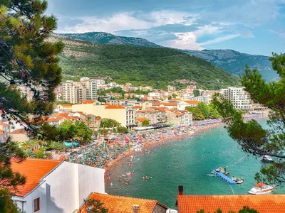 Можно жить самому или сдавать. Подборка дешевых квартир в Черногории по цене от €42,000