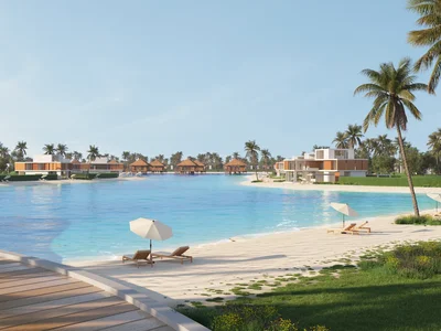 Villa Arabian Hills Estate